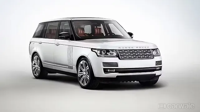 Jaguar-Land Rover grow 66 per cent in H1 CY2018 Jaguar-Land Rover grow 66 per cent in H1 CY2018