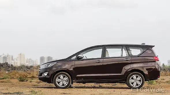 Petrol Innova and Fortuner models recalled by Toyota Petrol Innova and Fortuner models recalled by Toyota