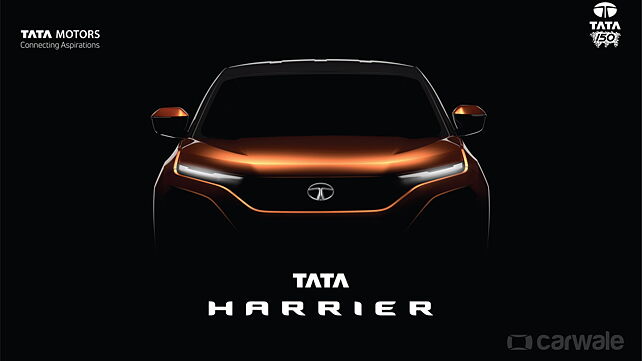 Top 5 things you need to know about the new Tata Harrier