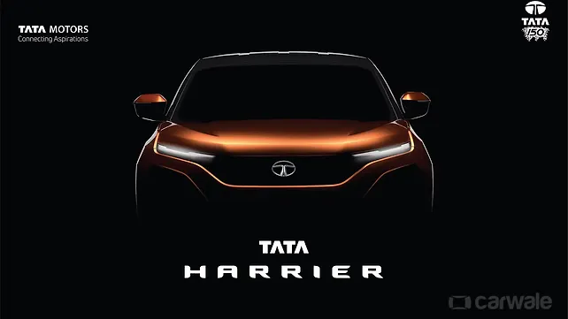 Top 5 things you need to know about the new Tata Harrier Top 5 things you need to know about the new Tata Harrier