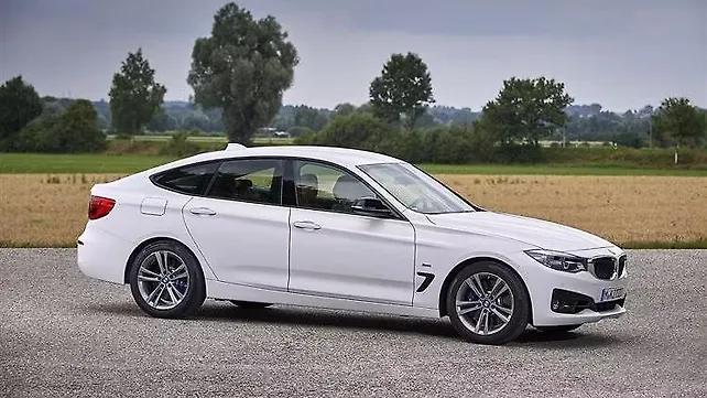 Top five things to know about BMW 3 Series GT Sport Top five things to know about BMW 3 Series GT Sport
