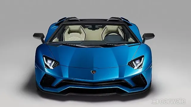 Lamborghini will retain the V12, but add hybrid tech to go greener Lamborghini will retain the V12, but add hybrid tech to go greener