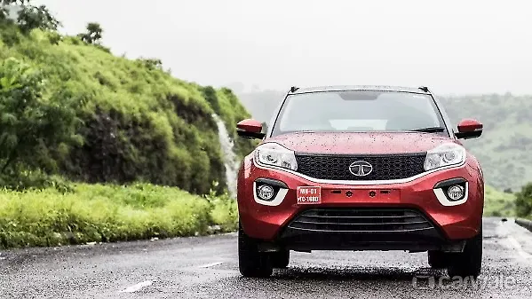 Tata Nexon XMA variant launched in India at Rs 7.50 lakhs Tata Nexon XMA variant launched in India at Rs 7.50 lakhs