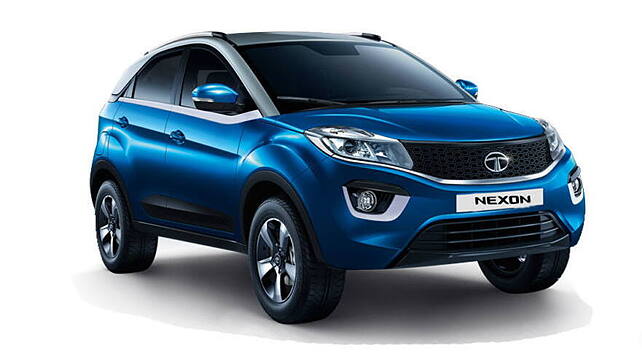 Top five things to know about Tata Nexon XMA