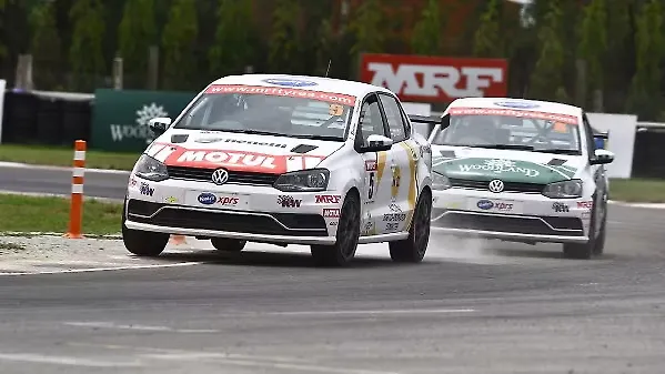 Volkswagen highlights safety, reliability and fun to drive quality via motorsports Volkswagen highlights safety, reliability and fun to drive quality via motorsports