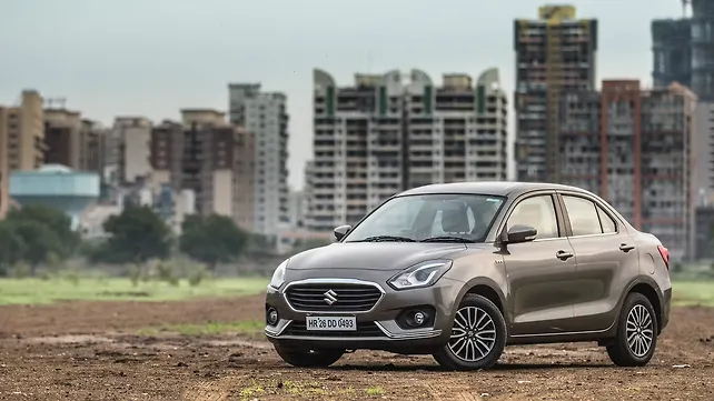 New Maruti Suzuki Swift and Dzire recalled in India New Maruti Suzuki Swift and Dzire recalled in India