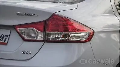 Top five features to expect in the new Maruti Suzuki Ciaz Top five features to expect in the new Maruti Suzuki Ciaz