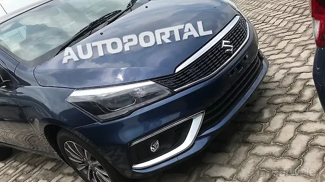 Maruti Suzuki Ciaz facelift bookings start Maruti Suzuki Ciaz facelift bookings start