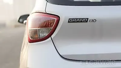 All-new Hyundai Grand i10 to be launched in India in 2019 All-new Hyundai Grand i10 to be launched in India in 2019