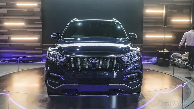 Mahindra to go the Nexa way with premium outlets Mahindra to go the Nexa way with premium outlets