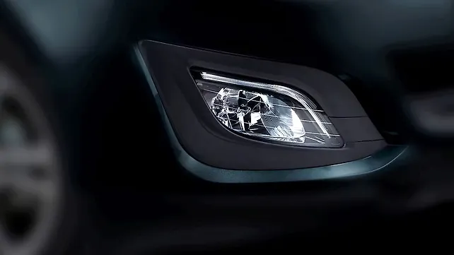Catch the first glimpse of the Mahindra Marazzo in pictures Catch the first glimpse of the Mahindra Marazzo in pictures