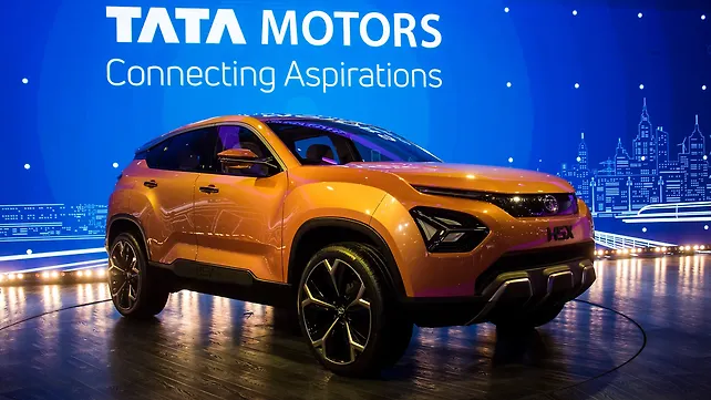 Tata Motors Reports Loss Of Rs 1,902 Crore In June Quarter