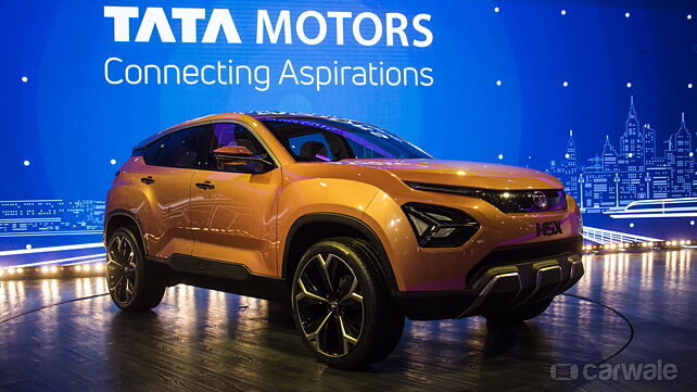 Tata Motors Q1 results in the red owing to slow JLR