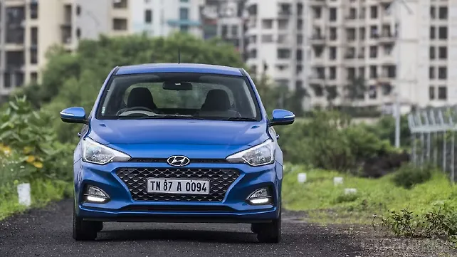 Hyundai India bets big on AMT Hyundai India bets big on AMT