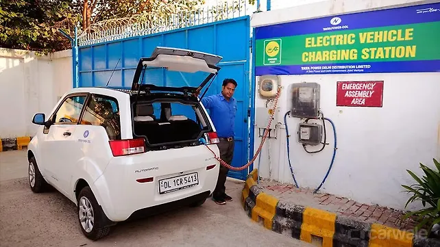 Government planning on new policies to promote EV’s in India Government planning on new policies to promote EV’s in India