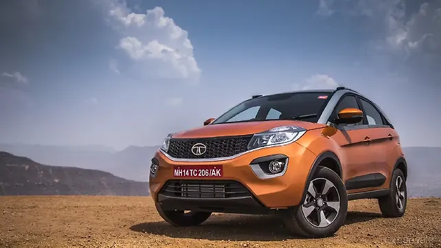 Tata records a domestic sales growth of 14 per cent in July Tata records a domestic sales growth of 14 per cent in July