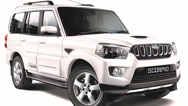 Mahindra reports 6 per cent drop in passenger vehicle sales in July Mahindra reports 6 per cent drop in passenger vehicle sales in July