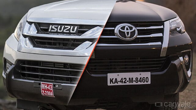 Toyota to sell its entire stake in Isuzu