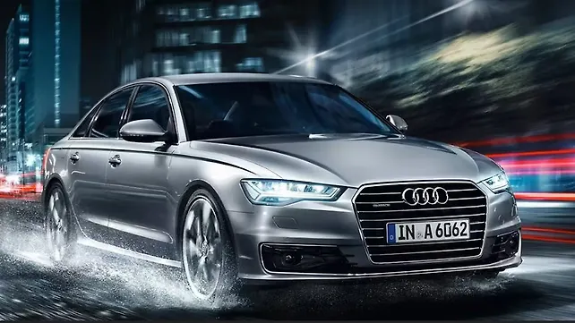 Audi launches the Monsoon Campaign – ‘Bring on the rain’ Audi launches the Monsoon Campaign – ‘Bring on the rain’