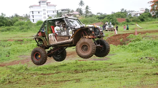 2018 Rain Forest Challenge: Picture Gallery 2018 Rain Forest Challenge: Picture Gallery