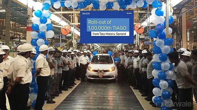 Tata Motors to expand Sanand unit to add capacity Tata Motors to expand Sanand unit to add capacity