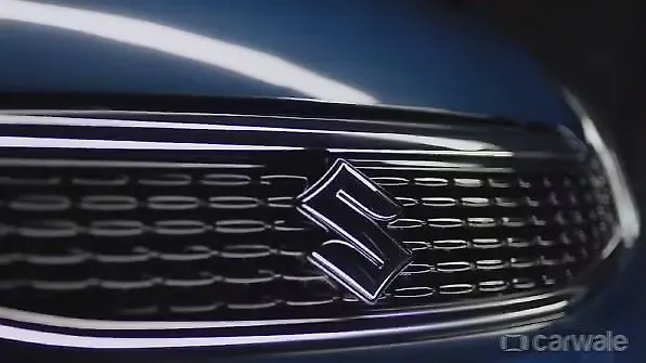 Bookings for facelifted Maruti Suzuki Ciaz to open from 10August Bookings for facelifted Maruti Suzuki Ciaz to open from 10August