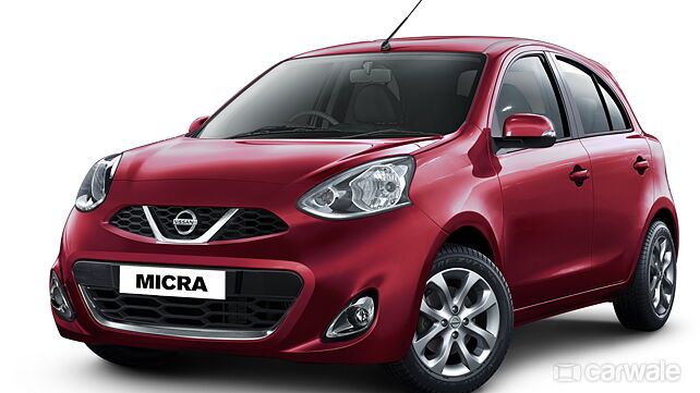 2018 Nissan Micra explained in detail