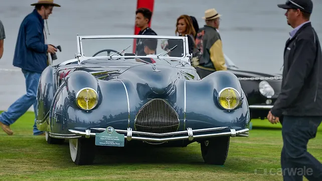 Osian to open India’s first vintage car auction house Osian to open India’s first vintage car auction house