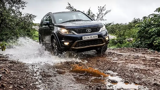 Tata plans a product offensive of 10-12 models by 2023 Tata plans a product offensive of 10-12 models by 2023