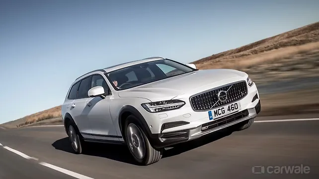 Volvo updates S90, V90 and XC90 petrol models Volvo updates S90, V90 and XC90 petrol models