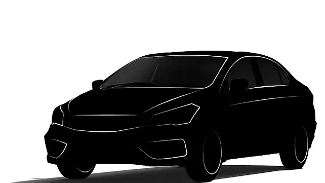 Maruti Suzuki Ciaz facelift to be offered in 11 variants and 7 colours Maruti Suzuki Ciaz facelift to be offered in 11 variants and 7 colours