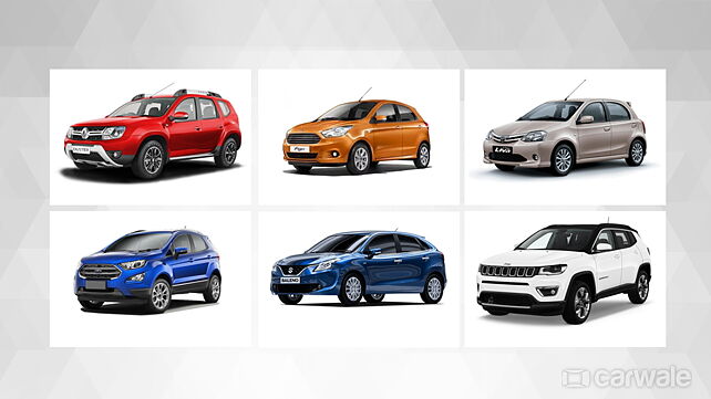 Independence Day special: Top cars made in India and sold abroad