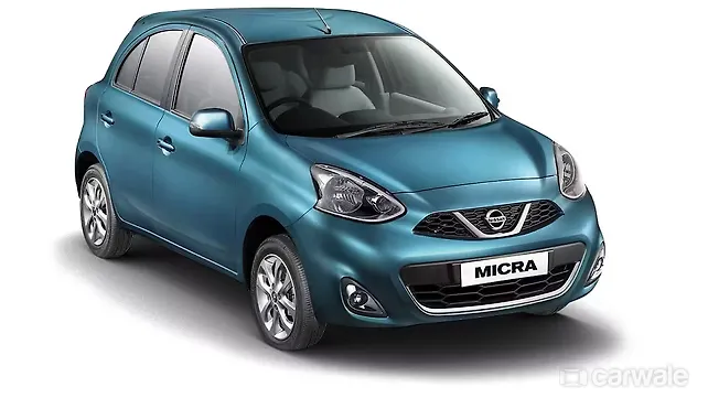 2018 Nissan Micra photo gallery 2018 Nissan Micra photo gallery
