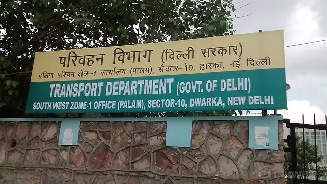 Inter-state vehicle transfer to become seamless Inter-state vehicle transfer to become seamless