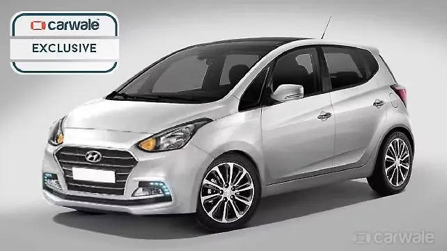 Hyundai announces naming campaign- Naamkaran- for AH2 hatchback Hyundai announces naming campaign- Naamkaran- for AH2 hatchback