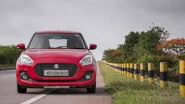 Maruti Suzuki models to be dearer by upto Rs 6,100 Maruti Suzuki models to be dearer by upto Rs 6,100