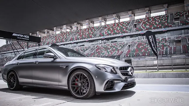 Mercedes-Benz India to hike prices from September Mercedes-Benz India to hike prices from September