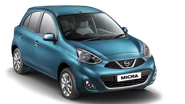 2018 Nissan Micra - Why should you buy?