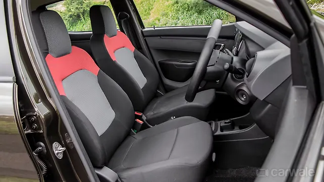 Renault Kwid [2015-2019]