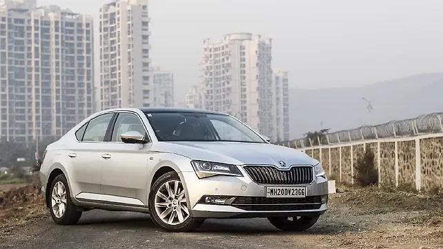 Skoda India announces an improved ownership experience Skoda India announces an improved ownership experience