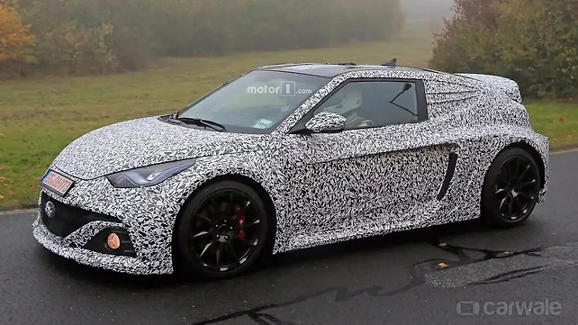 Will Hyundai build this mid-engine hatchback? Will Hyundai build this mid-engine hatchback?