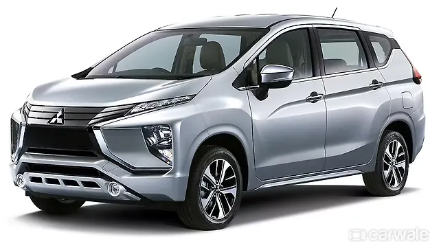 Xpander to be Mitsubishi's seven-seat Ertiga rival? Xpander to be Mitsubishi's seven-seat Ertiga rival?