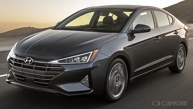 India-bound 2019 Hyundai Elantra unveiled with aggressive styling updates India-bound 2019 Hyundai Elantra unveiled with aggressive styling updates