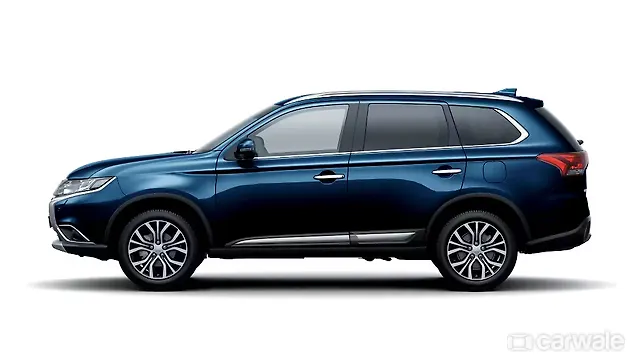 2018 Mitsubishi Outlander: Top 10 features 2018 Mitsubishi Outlander: Top 10 features