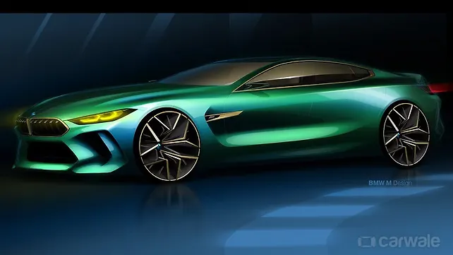 Will the BMW 9 Series be a Rolls-Royce underneath? Will the BMW 9 Series be a Rolls-Royce underneath?
