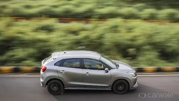 Maruti Baleno to get updates from 2018 Ciaz? Maruti Baleno to get updates from 2018 Ciaz?