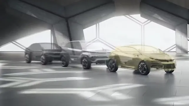 Tata plans to introduce models in various segments Tata plans to introduce models in various segments