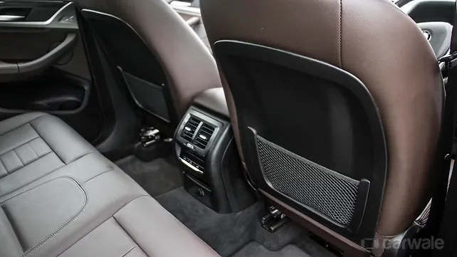 BMW X3 [2018-2022]