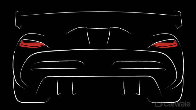 Koenigsegg might call Agera successor Ragnarok, rumoured to get 1440bhp