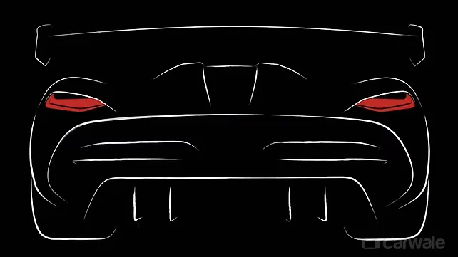 Koenigsegg might call Agera successor Ragnarok, rumoured to get 1440bhp Koenigsegg might call Agera successor Ragnarok, rumoured to get 1440bhp